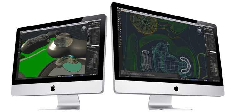 Free cad for mac os x
